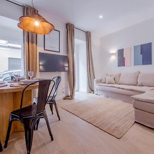 Appartement met Drie Slaapkamers